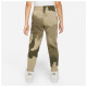 Nike Παιδικό παντελόνι φόρμας Club Fleece HBR Jogger Wash AOP